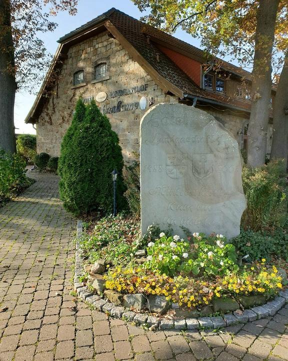 Landgasthof Muehlenkamp